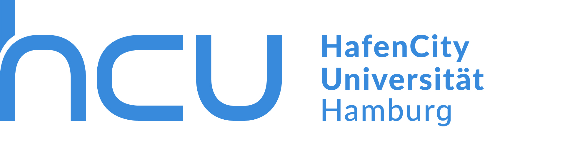 Logo HCU