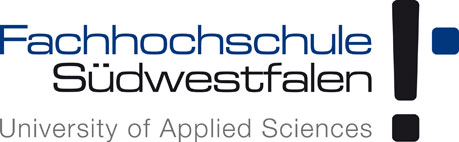Logo Fachhochschule Suedwestfalen