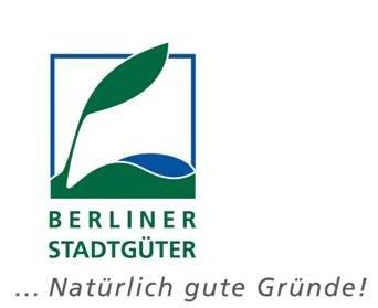 Logo Berliner Stadtgüter