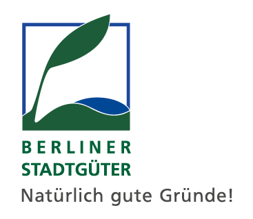 Logo Berliner Stadtgüter