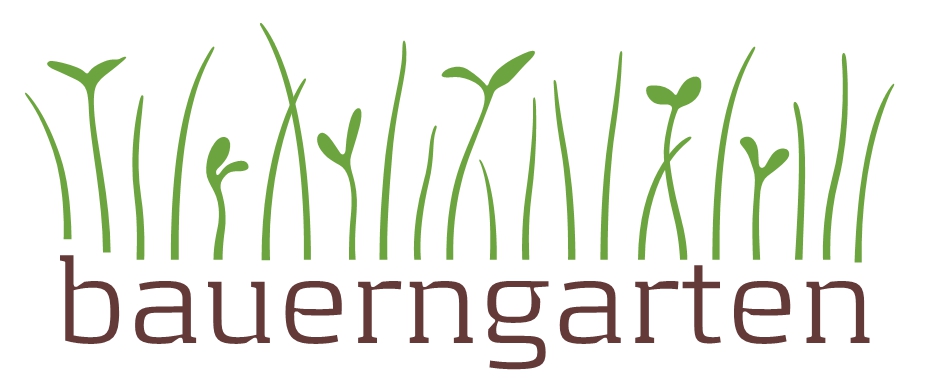 Logo Bauerngarten